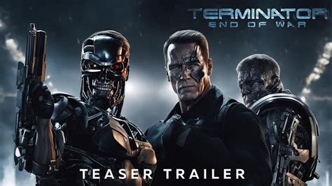 terminator 7 end of war wiki